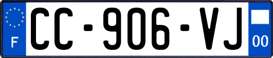 CC-906-VJ