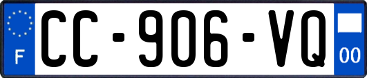 CC-906-VQ