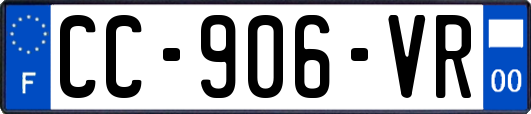 CC-906-VR