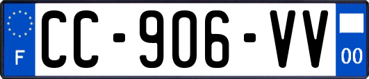CC-906-VV