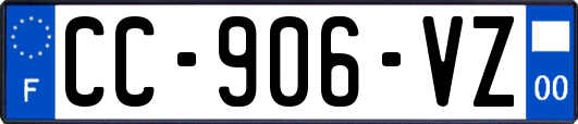 CC-906-VZ