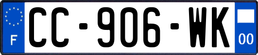 CC-906-WK