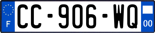 CC-906-WQ