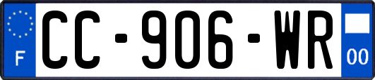 CC-906-WR
