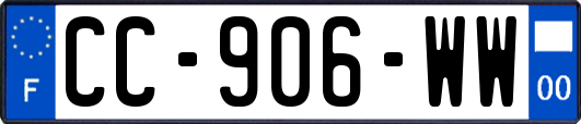 CC-906-WW