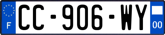 CC-906-WY
