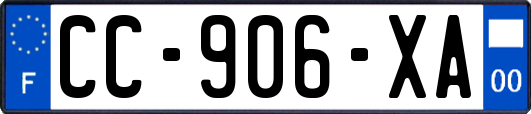 CC-906-XA