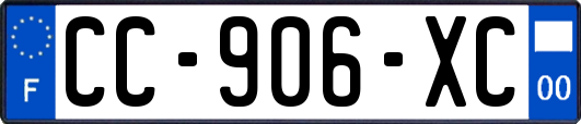CC-906-XC