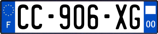 CC-906-XG