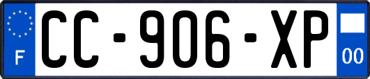 CC-906-XP