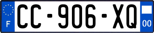 CC-906-XQ