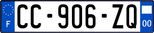 CC-906-ZQ