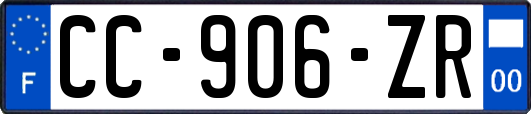 CC-906-ZR