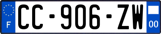 CC-906-ZW