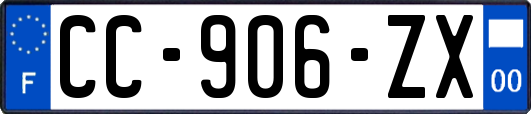 CC-906-ZX