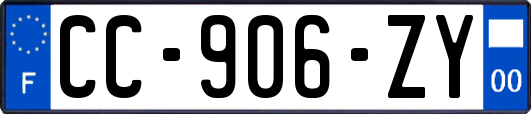 CC-906-ZY