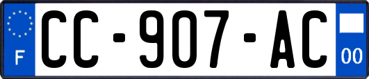 CC-907-AC