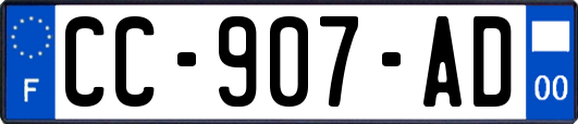 CC-907-AD