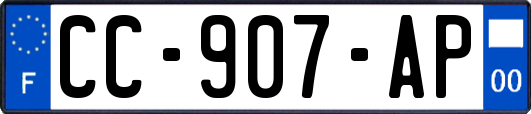 CC-907-AP