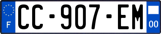 CC-907-EM