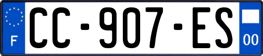 CC-907-ES