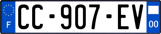 CC-907-EV