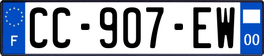 CC-907-EW