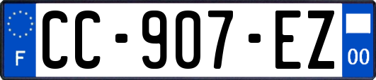 CC-907-EZ