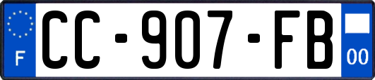 CC-907-FB