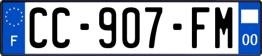 CC-907-FM