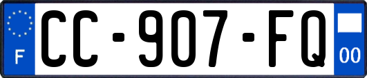 CC-907-FQ