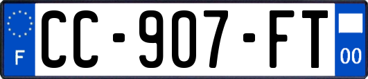 CC-907-FT