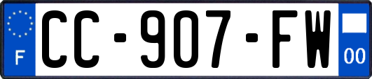 CC-907-FW