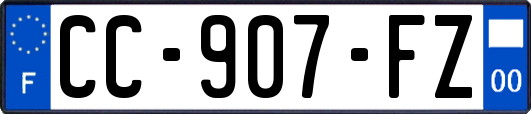 CC-907-FZ