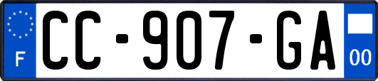 CC-907-GA