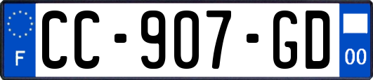 CC-907-GD