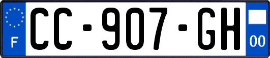CC-907-GH