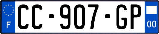 CC-907-GP