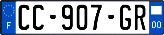 CC-907-GR
