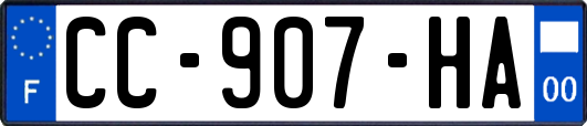CC-907-HA