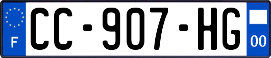 CC-907-HG