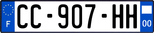 CC-907-HH