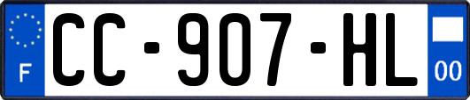 CC-907-HL