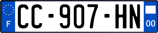 CC-907-HN