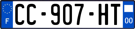 CC-907-HT