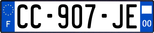 CC-907-JE