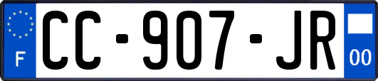 CC-907-JR
