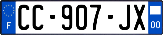 CC-907-JX