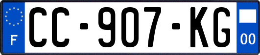 CC-907-KG