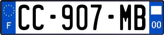 CC-907-MB